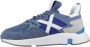Munich Sneakers Clik 4172093 AZUL - Thumbnail 2