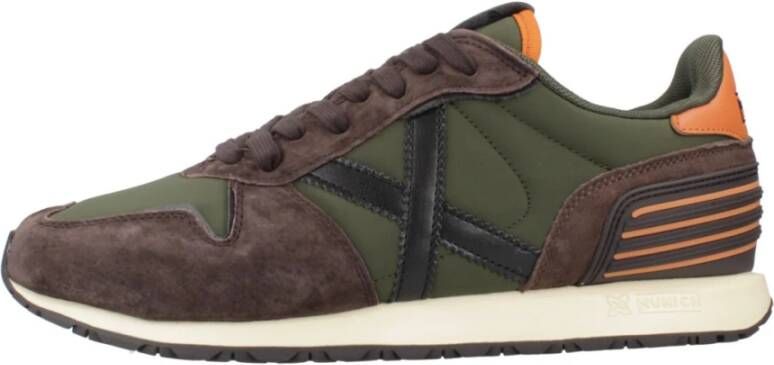 Munich Club Sneakers