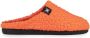 Munich Comfort en stijl pantoffels Orange - Thumbnail 1