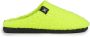 Munich Comfortabele Amarillo Pantoffels Yellow Unisex - Thumbnail 1