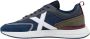 Munich Comfortabele Speed Sneakers - Thumbnail 5