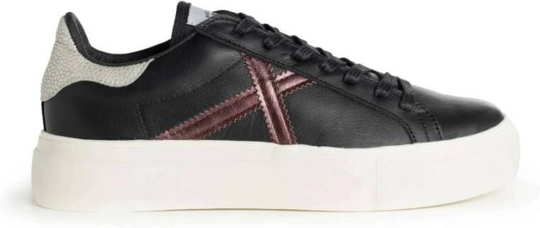 Munich Dames Rete Sky 53 Sneakers Zwart Dames - Foto 2