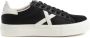 Munich Dames Sneaker Rete Sky 14 Zwart Suède Stof Black Dames - Thumbnail 1