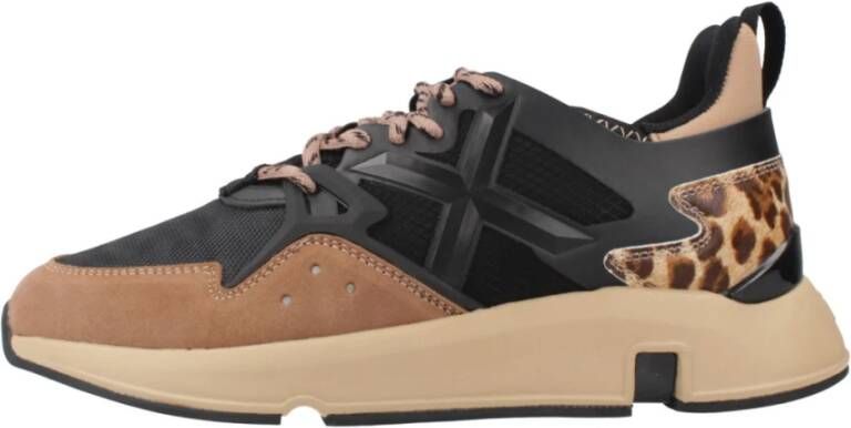 Munich Lage Sneakers MUN-I25-4172096-96