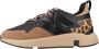 Munich Lage Sneakers MUN-I25-4172096-96 - Thumbnail 1