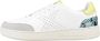 Munich X-Court Tennisschoenen Multicolor Dames - Thumbnail 7