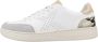 Munich X-Court Tennisschoenen Multicolor Dames - Thumbnail 2