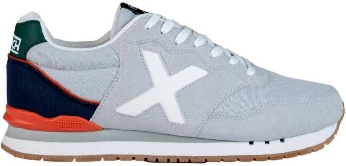 Munich Sneakers Multicolor Heren
