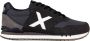 Munich Heren Sportschoenen Black Heren - Thumbnail 7