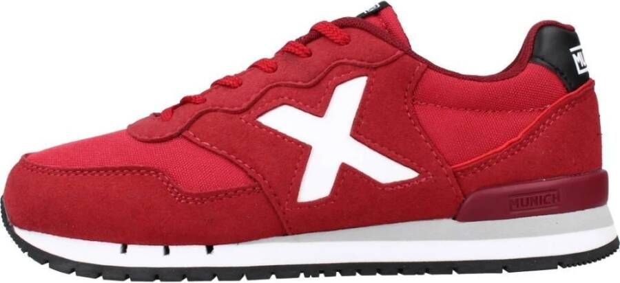 Munich Dash KID Sneakers