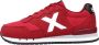 Munich Sneakers Dash kid 1690106 BURDEOS - Thumbnail 2