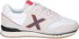 Munich Dash Premium Heren Sneakers Multicolor Heren - Thumbnail 12