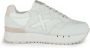 Munich Dash Sky 20 Sneakers White Dames - Thumbnail 3