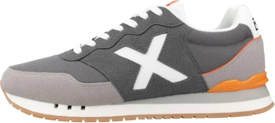 Munich Lage Sneakers 4150251 DASH