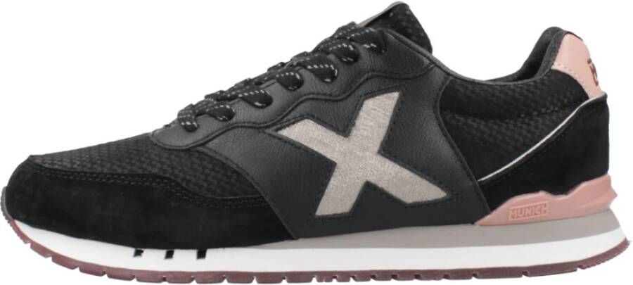 Munich Dash Vrouwen Sneakers
