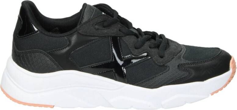 Munich Deportivas sneakers Zwart Dames