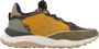 Munich Doro Amarillo Sneakers Multicolor Heren - Thumbnail 6