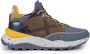 Munich Elegante Minimalistische Sneaker voor Vrouwen Multicolor Dames - Thumbnail 6