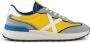 Munich Dynamix Amarillo Trendy Comfort Schoenen Multicolor Heren - Thumbnail 1