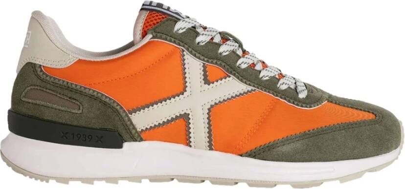 Munich Dynamo 57 Sneakers Multicolor Heren
