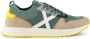 Munich Eclectische Sneaker met Sterke Look Multicolor Heren - Thumbnail 1