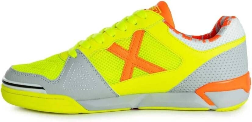 Munich Een 59 Sneakers Multicolor Heren