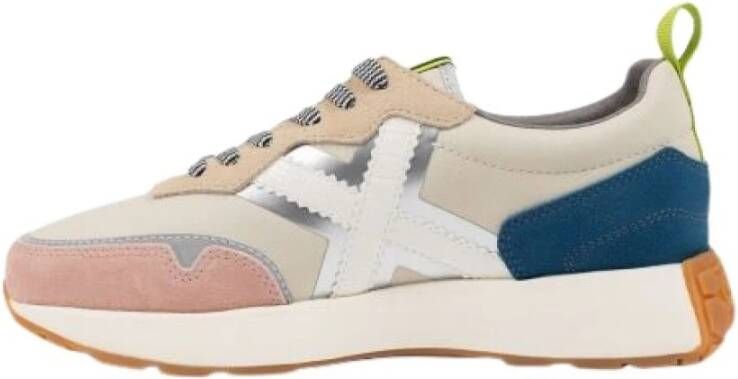 Munich Elegante Xemine Road Hardloopschoenen