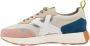 Munich Elegante Xemine Road Hardloopschoenen - Thumbnail 1