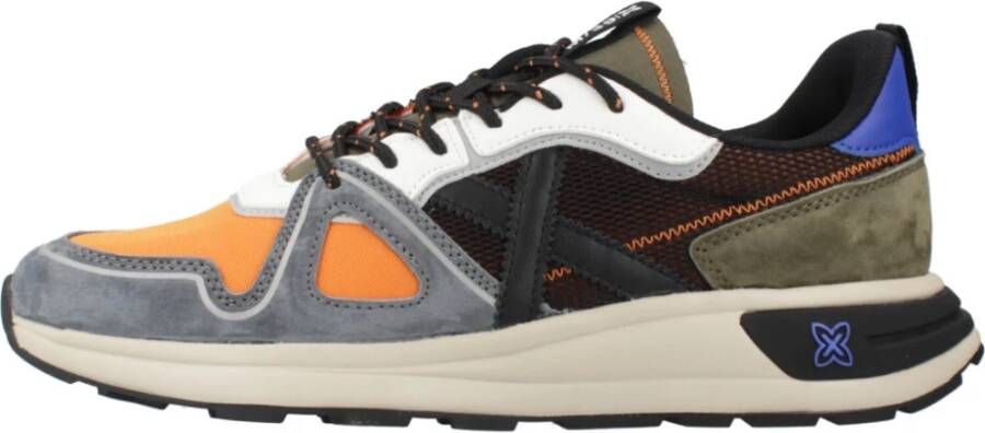 Munich Futura Sneakers