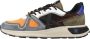 Munich Lage Sneakers FUTTURA 01 - Thumbnail 2