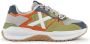 Munich Futuristische Nexa Sneaker Multicolor Heren - Thumbnail 1