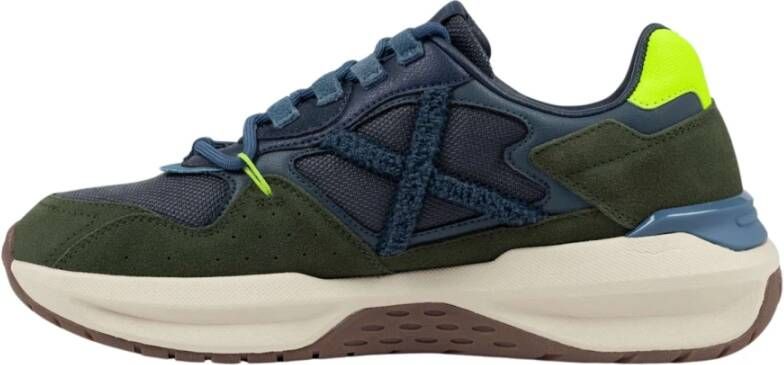 Munich Futuristische Nexa Sneakers - Foto 2