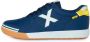 Munich Heren G-3 Profit Sneakers Blue Heren - Thumbnail 2
