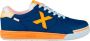 Munich G-3 Profit 408 Sneakers Multicolor Heren - Thumbnail 1