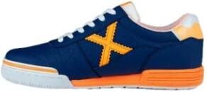 Munich G-3 Profit Sneakers Blue Heren