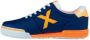 Munich G-3 Profit 408 Sneakers Multicolor Heren - Thumbnail 4