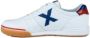 Munich G-3 Profit Voetbalschoenen White Heren - Thumbnail 1