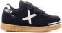 Munich Sneakers G3 kid profit velcro 1514008 NEGRO - Thumbnail 1