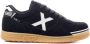 Munich G-3 Kik Jr. zaalvoetbalschoenen zwart wit Imitatieleer 36 - Thumbnail 1
