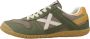 Munich Urban Goal Sneaker Green Heren - Thumbnail 5