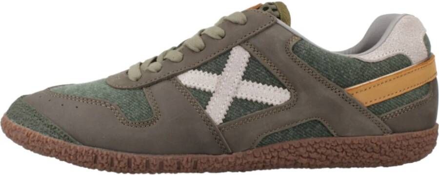 Munich Lage Sneakers 1630 GOAL