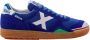 Munich Indoor Football Shoes Gresca 03 Blue Adults - Thumbnail 2