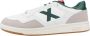 Munich Heren Arrow Sneakers Multicolor Heren - Thumbnail 12