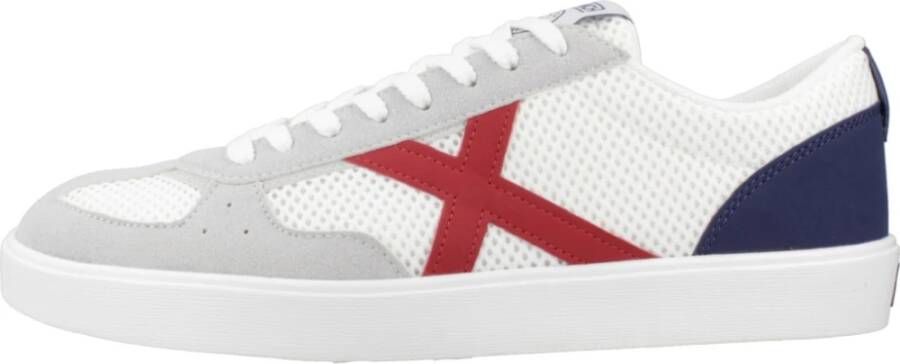 Munich Heren Break Sneakers Multicolor Heren