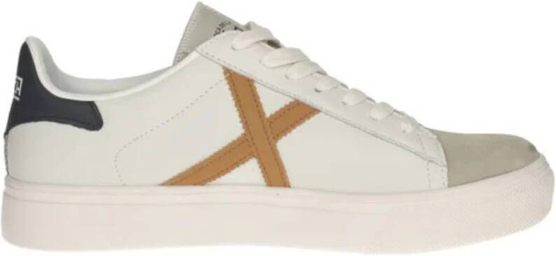 Munich Heren Mesh Sneakers Lente Zomer Stijl