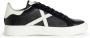 Munich Heren Sneakers Rete 81 Zwart Black Heren - Thumbnail 2
