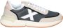 Munich Versus 80 Sneakers Multicolor Heren - Thumbnail 6