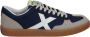 Munich Stijlvolle Sneakers voor Moderne Man Multicolor Heren - Thumbnail 7