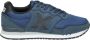 Munich Heren sportschoenen Blue Heren - Thumbnail 1