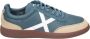 Munich Heren Sportschoenen Blue Heren - Thumbnail 7